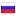 binkrm.ru hosted country